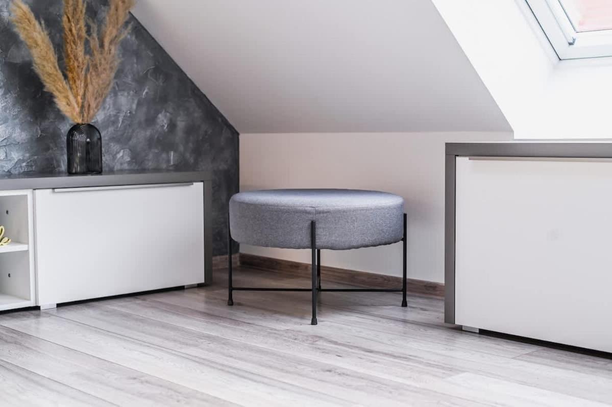 Luxury Apartment In The City Center Bratislava Exteriér fotografie