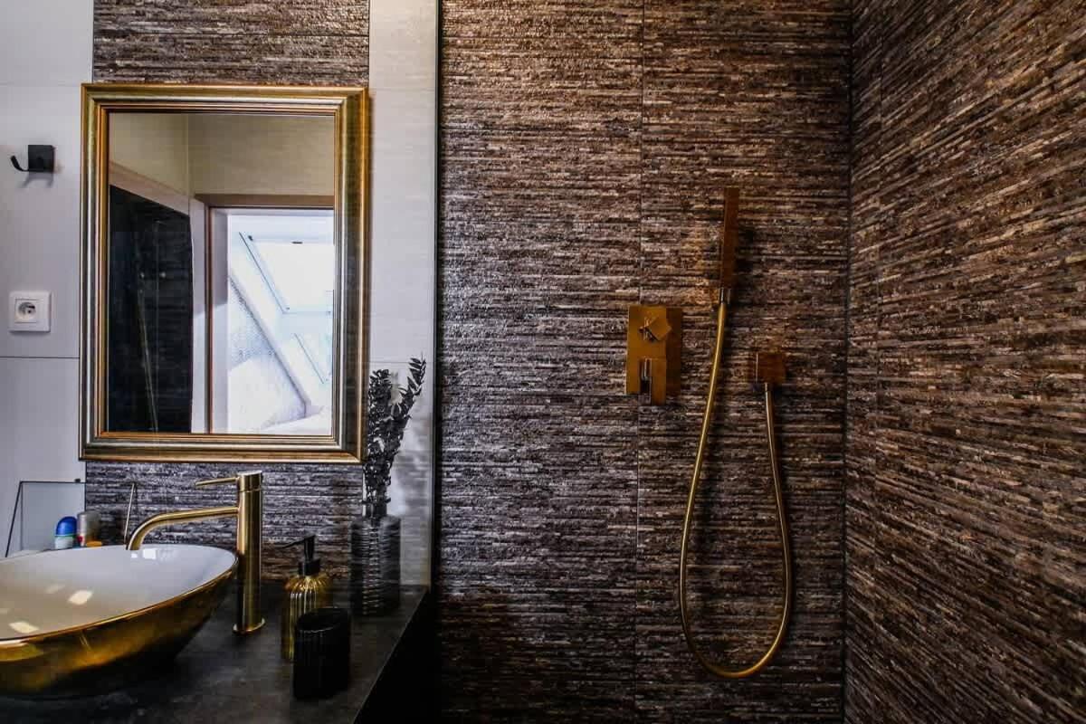 Luxury Apartment In The City Center Bratislava Exteriér fotografie